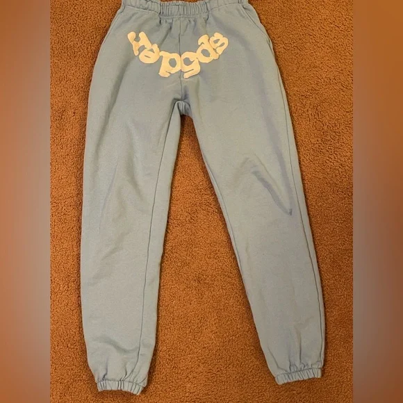 Spider Worldwide | Pants | Sp5derspider Worldwide Light Blue